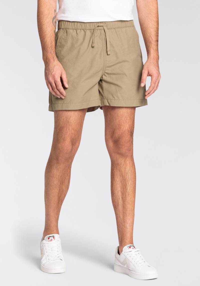 Levi's® Chinoshorts, CHINO EASY SHORT III von Levi's®