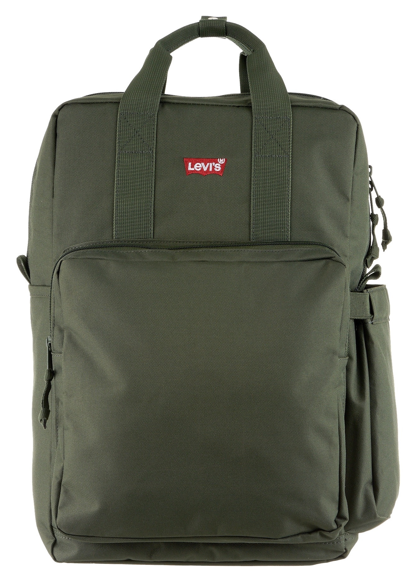 Levi's® Cityrucksack, Freizeitrucksack, Schulrucksack, Arbeitsrucksack von Levi's®