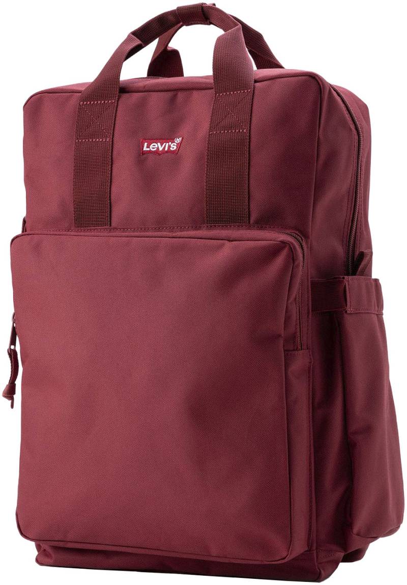 Levi's® Cityrucksack, Freizeitrucksack, Schulrucksack, Arbeitsrucksack von Levi's®