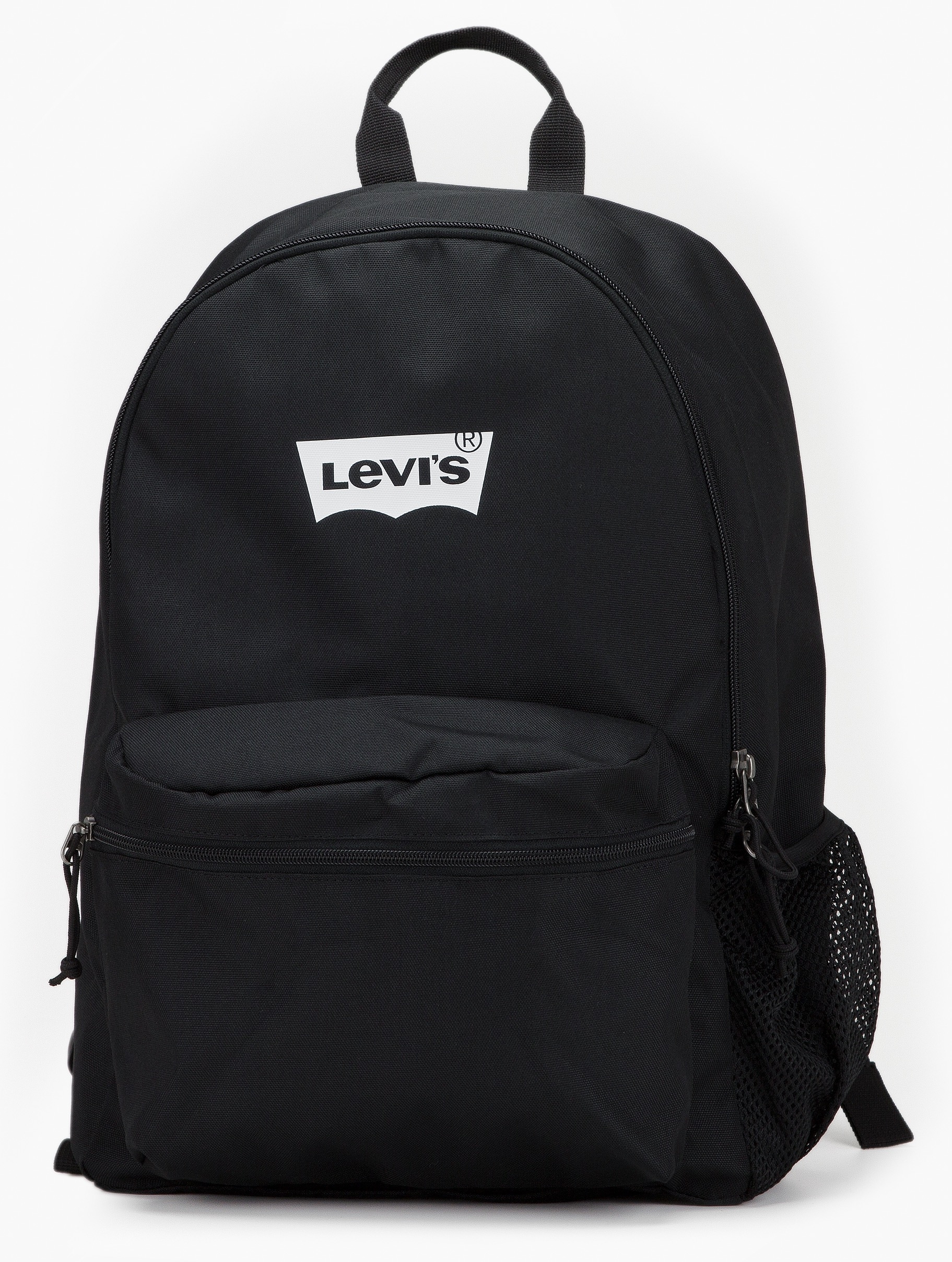 Levi's® Cityrucksack »BASIC BACKPACK«, Herrenrucksack Freizeitrucksack von Levi's®