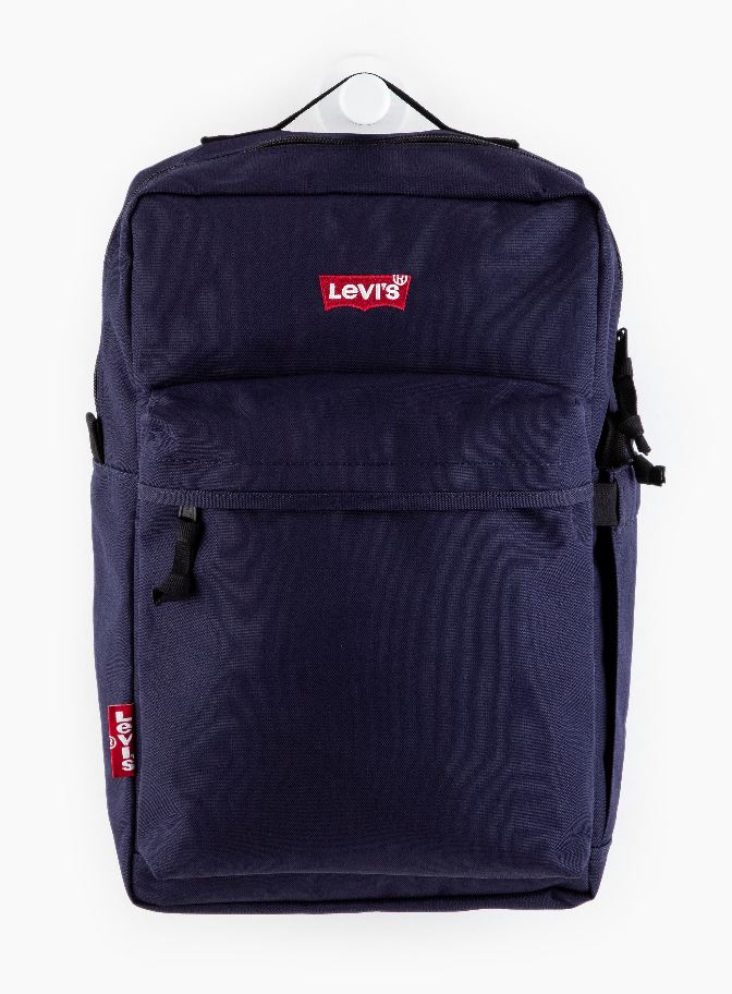 Levi's® Cityrucksack »Levi's® L-Pack Standard Issue«, Freizeitrucksack, Arbeitsrucksack Schulrucksack von Levi's®