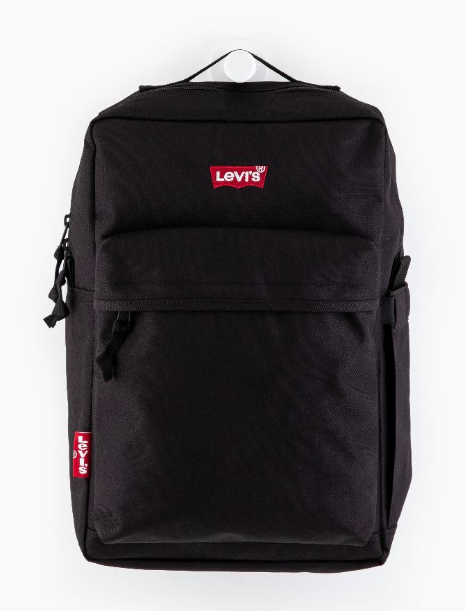 Levi's® Cityrucksack »Levi's® L-Pack Standard Issue«, Freizeitrucksack, Arbeitsrucksack Schulrucksack von Levi's®