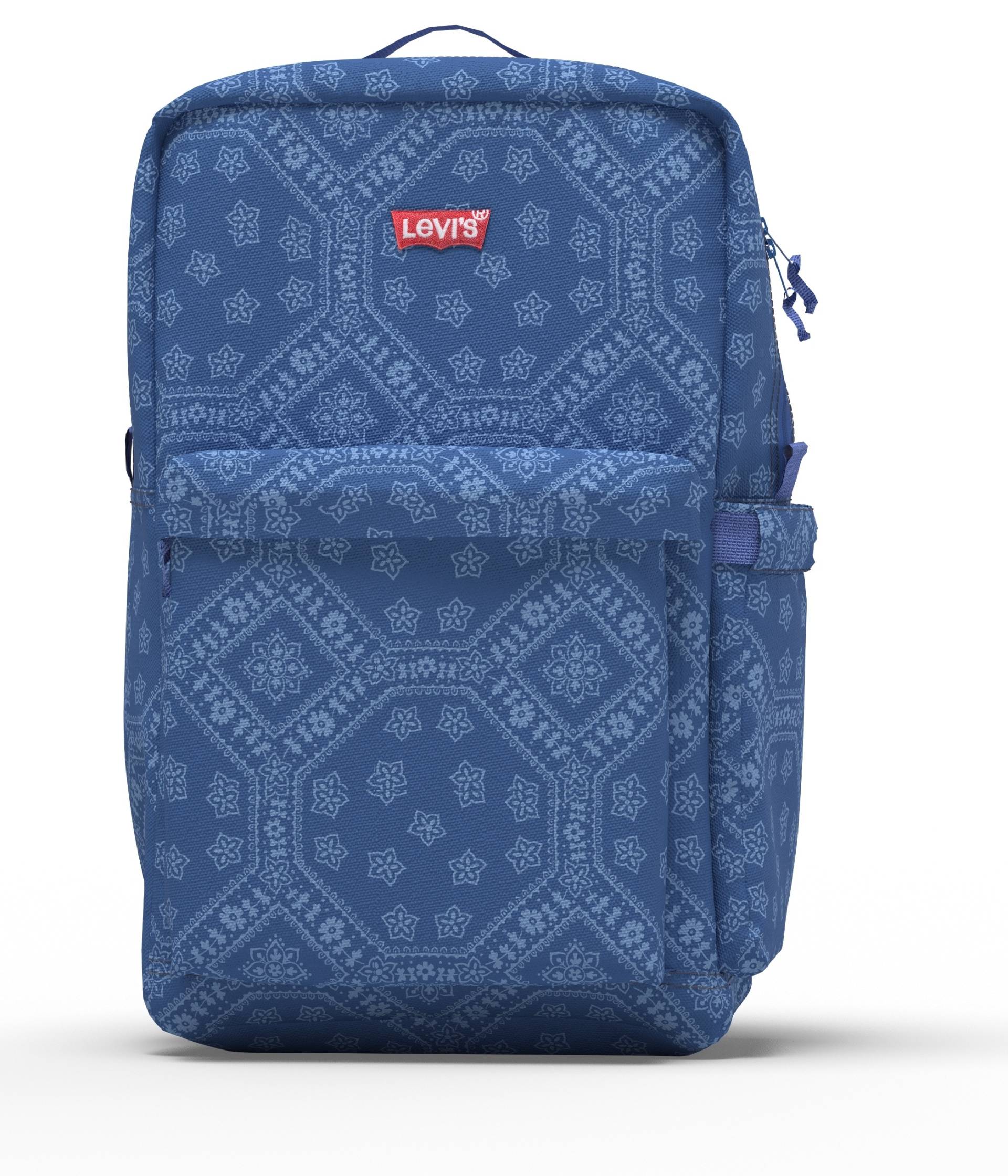 Levi's® Cityrucksack »Levi's® L-Pack Standard Issue«, Freizeitrucksack, Arbeitsrucksack Schulrucksack von Levi's®