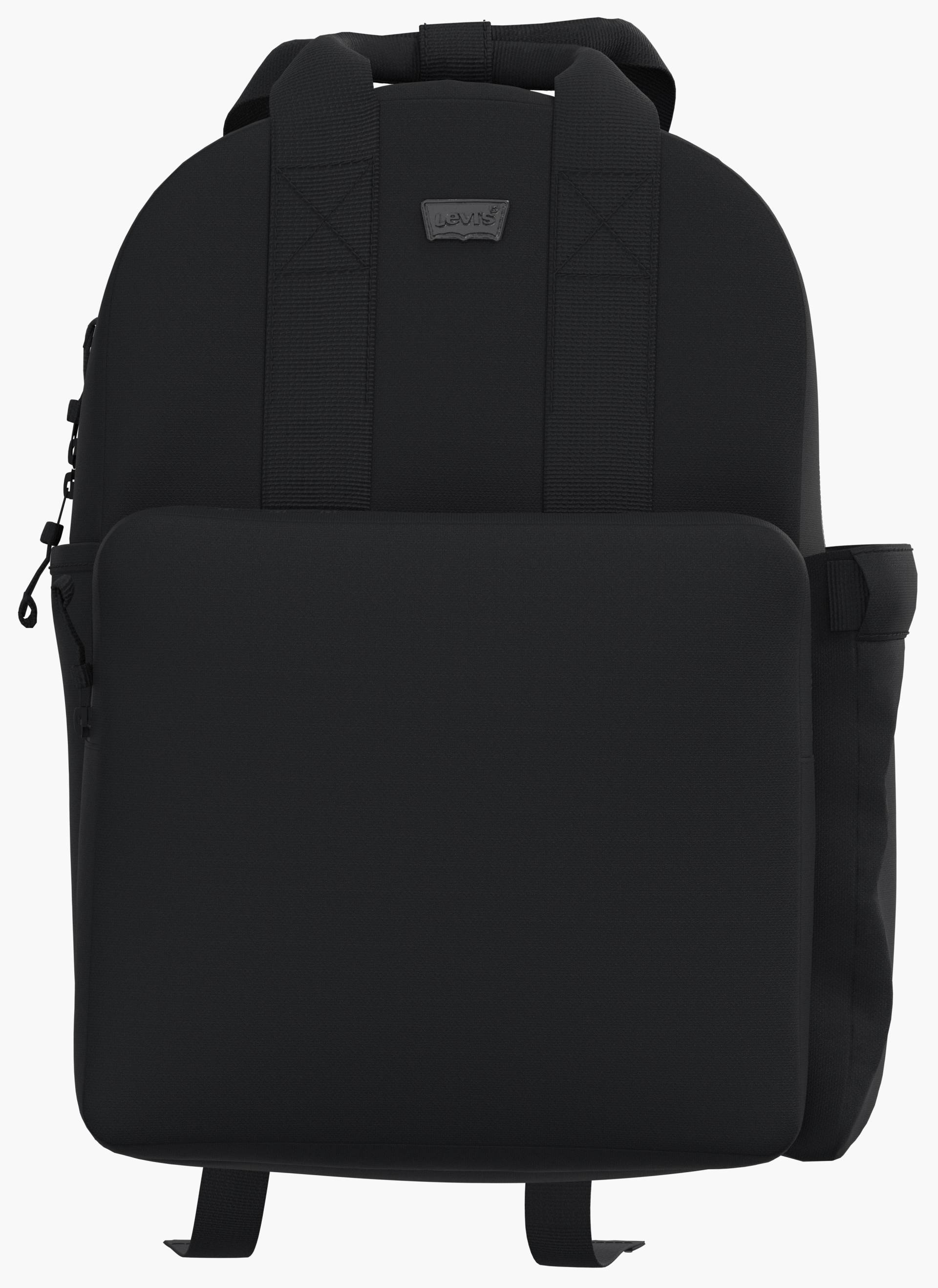 Levi's® Cityrucksack »WOMENS PACK ROUND Cityrucksack«, Freizeitrucksack, Arbeitsrucksack von Levi's®