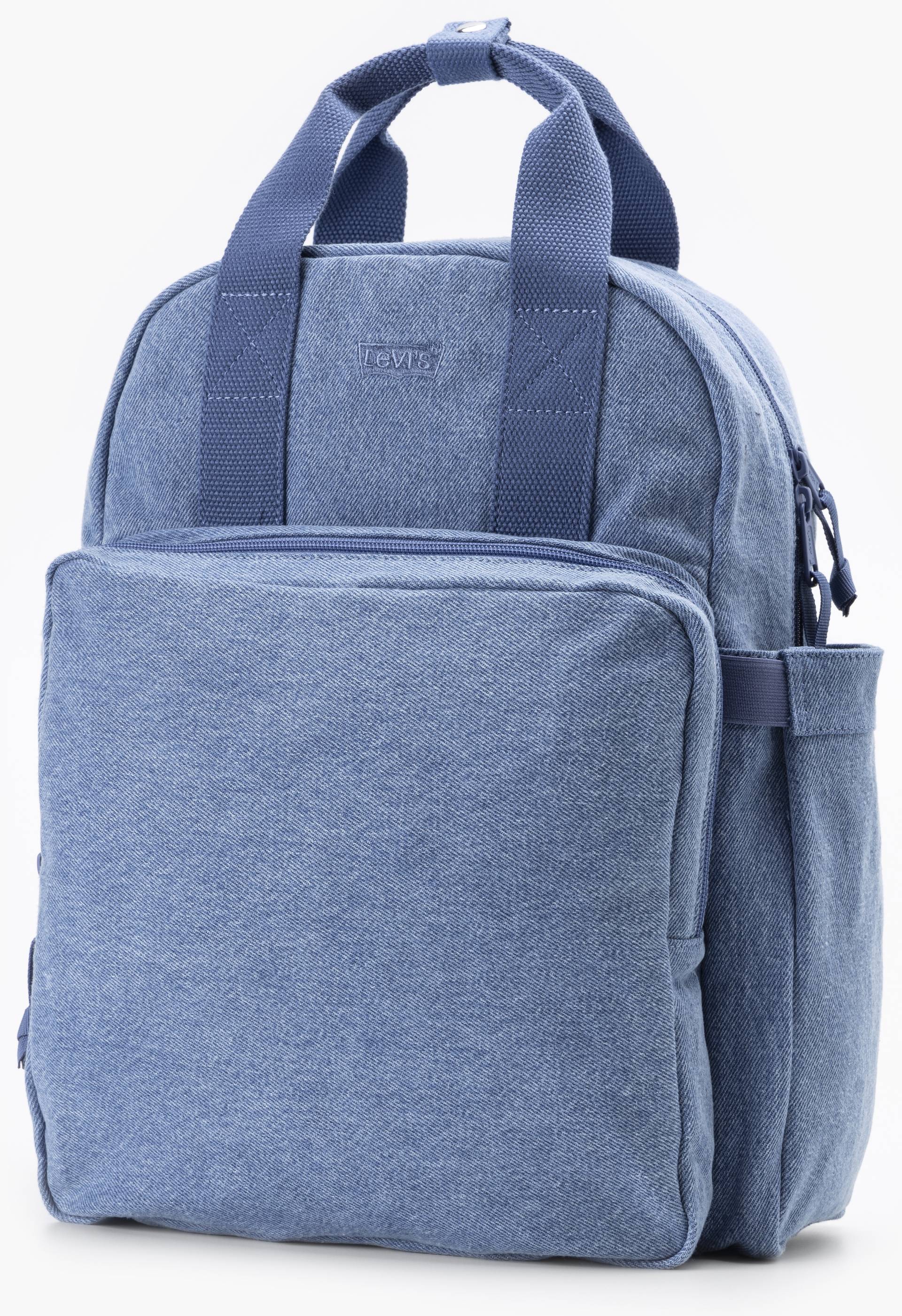 Levi's® Cityrucksack »WOMENS PACK ROUND Cityrucksack«, Freizeitrucksack, Arbeitsrucksack von Levi's®