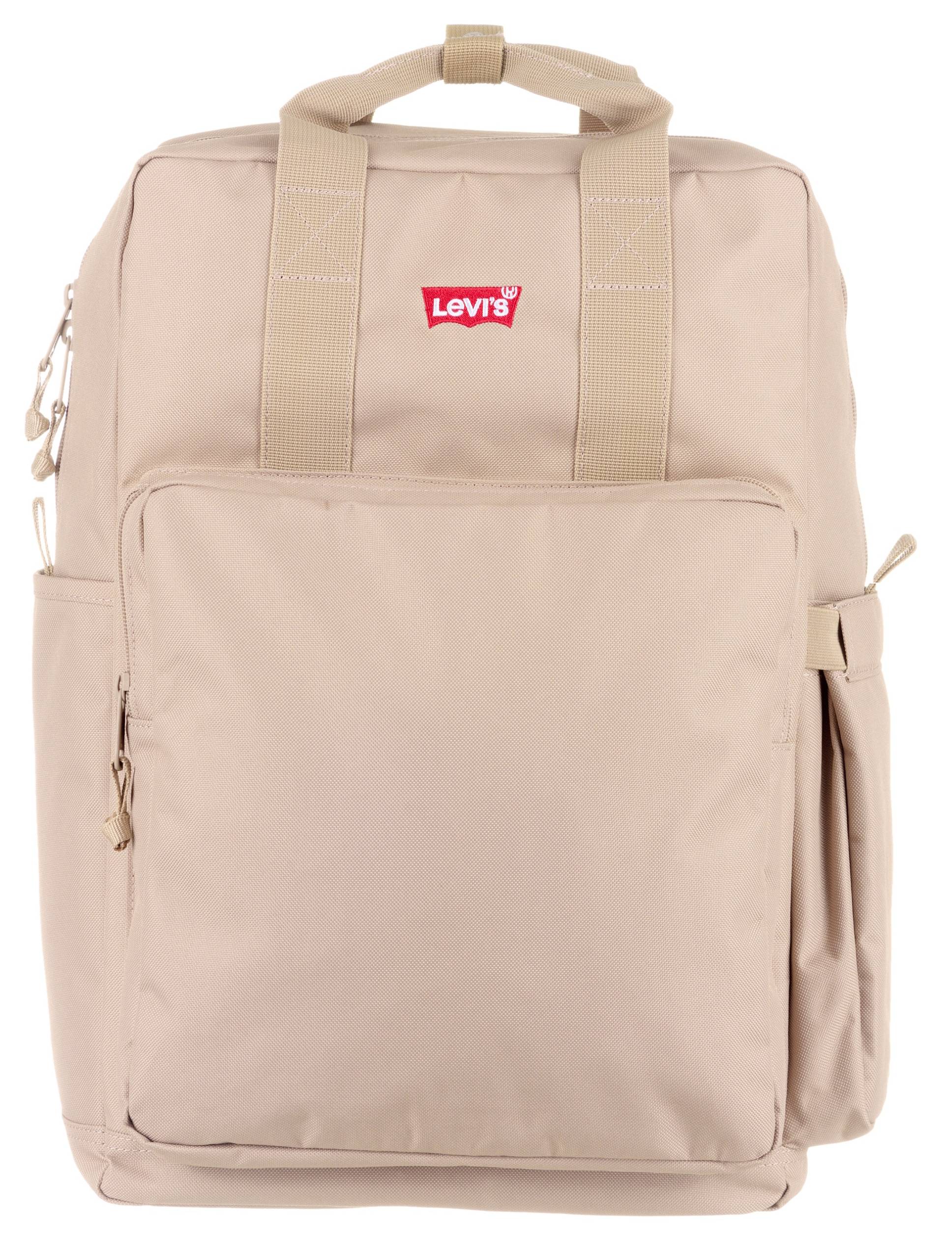 Levi's® Cityrucksack, Freizeitrucksack, Schulrucksack, Arbeitsrucksack von Levi's®