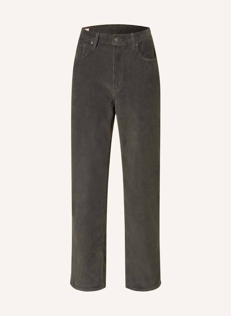 Levi's® Cordhose Straight Fit schwarz von Levi's®