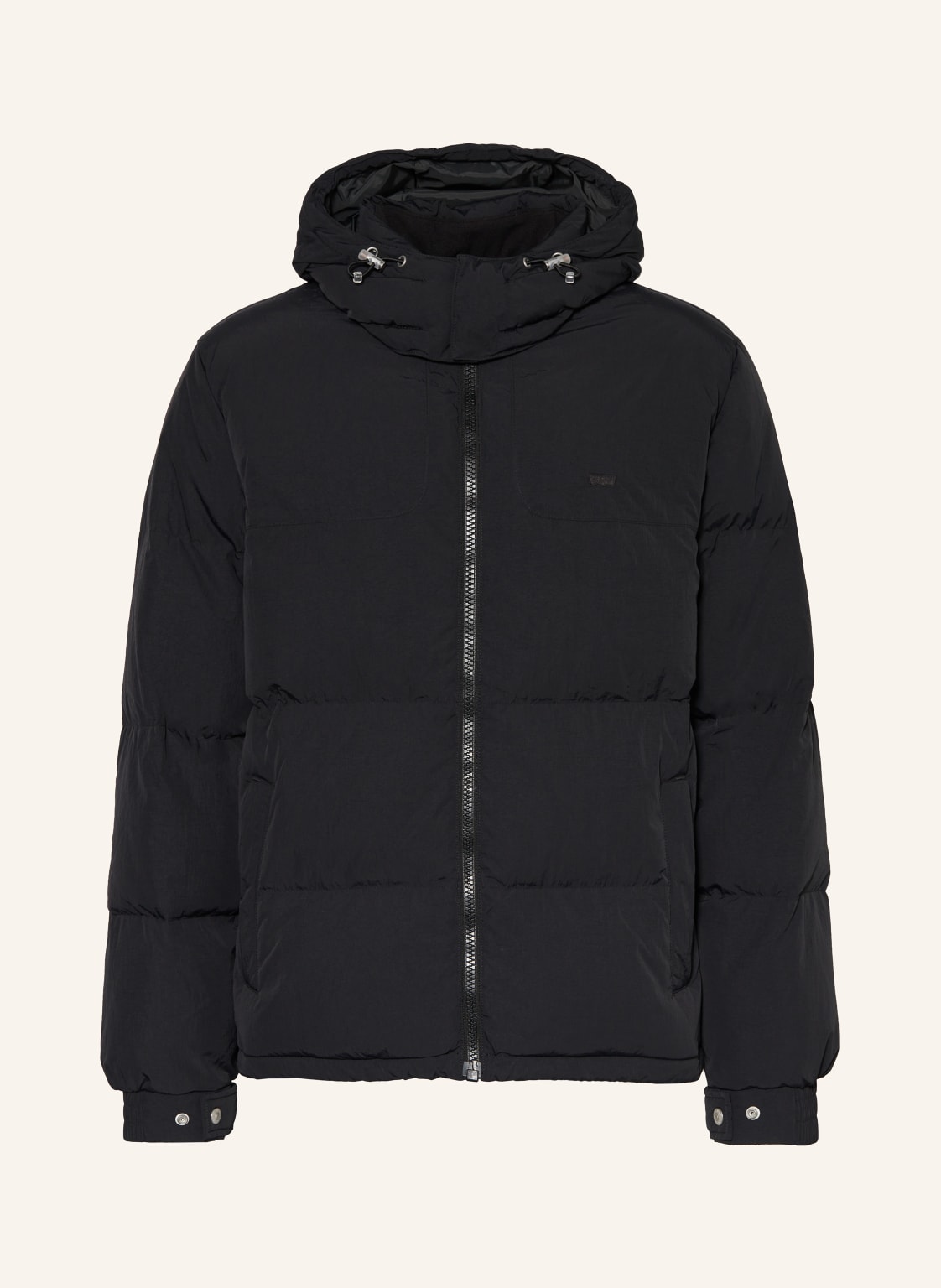 Levi's® Daunenjacke Rockridge schwarz von Levi's®