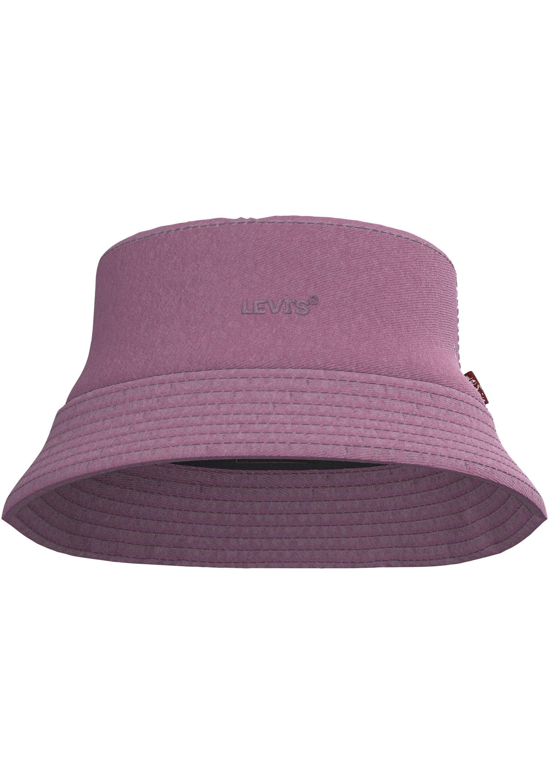 Levi's® Fischerhut »HEADLINE BUCKET HAT« von Levi's®