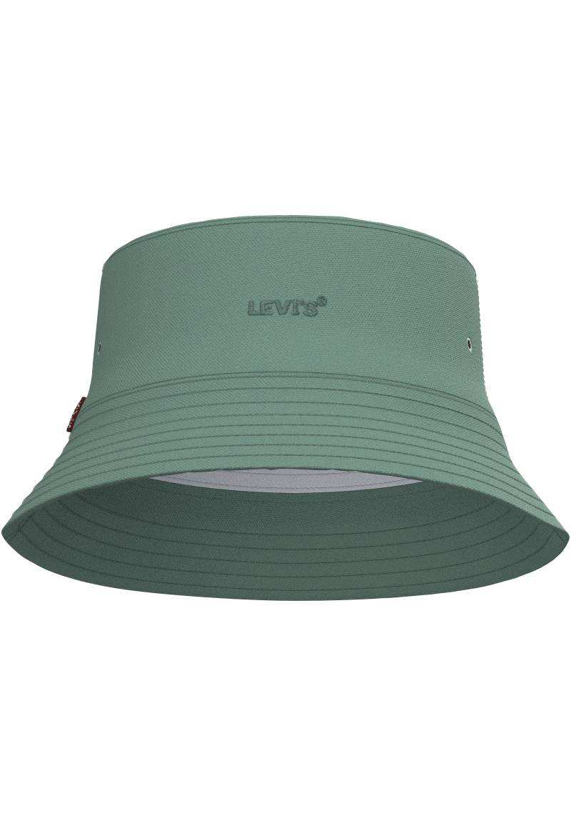 Levi's® Fischerhut »WOMENS HEADLINE LOGO BUCKET« von Levi's®