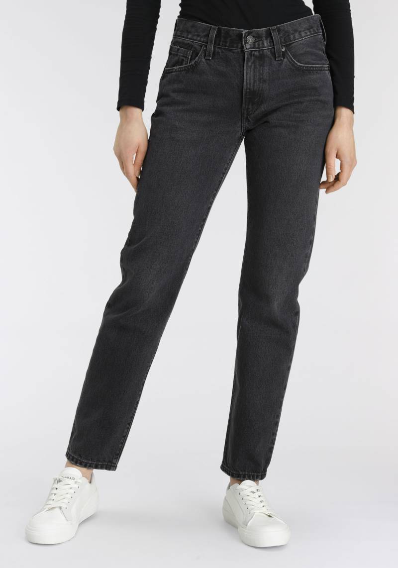 Levi's® Gerade Jeans »MIDDY STRAIGHT« von Levi's®