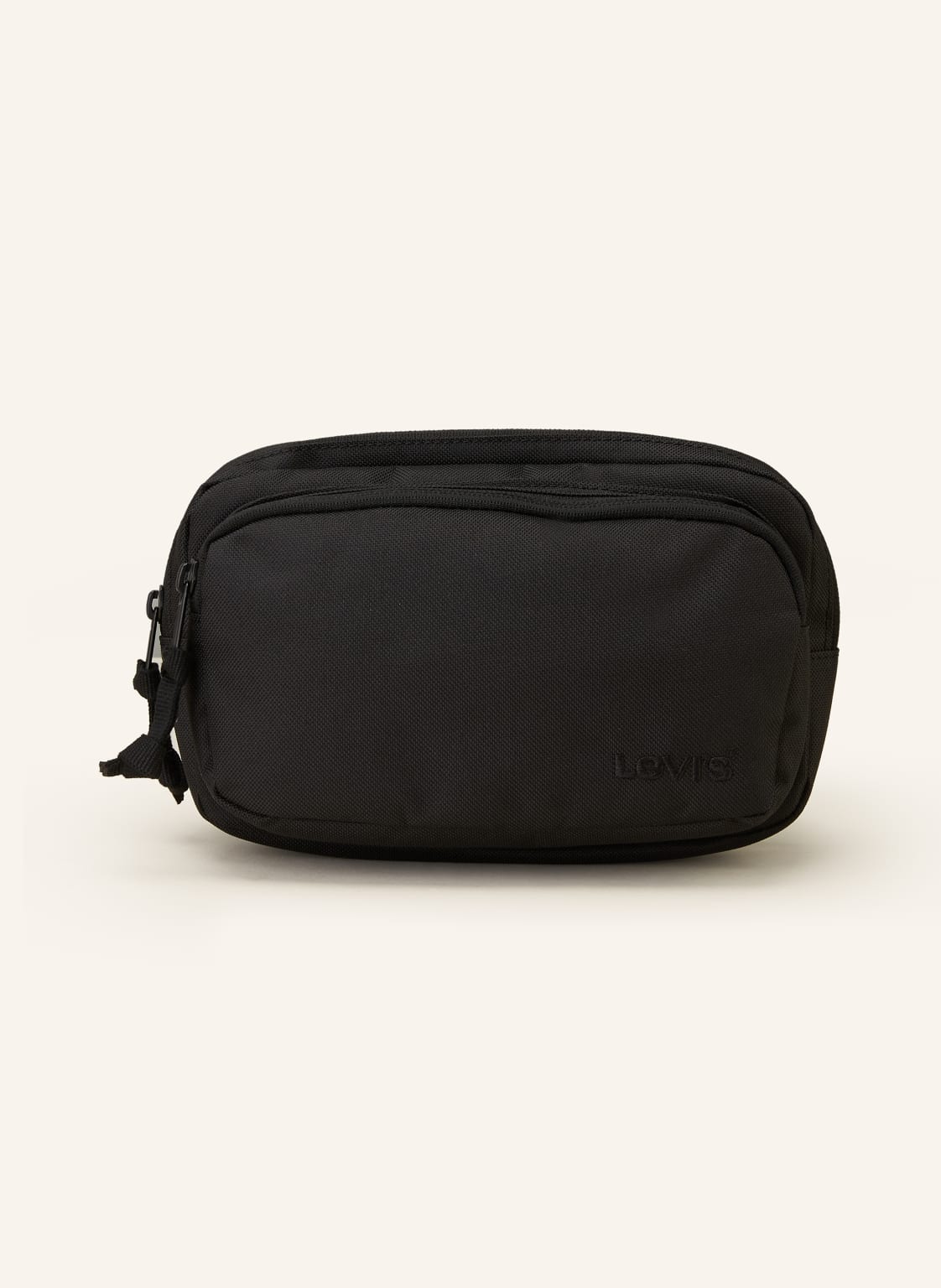 Levi's® Gürteltasche schwarz von Levi's®