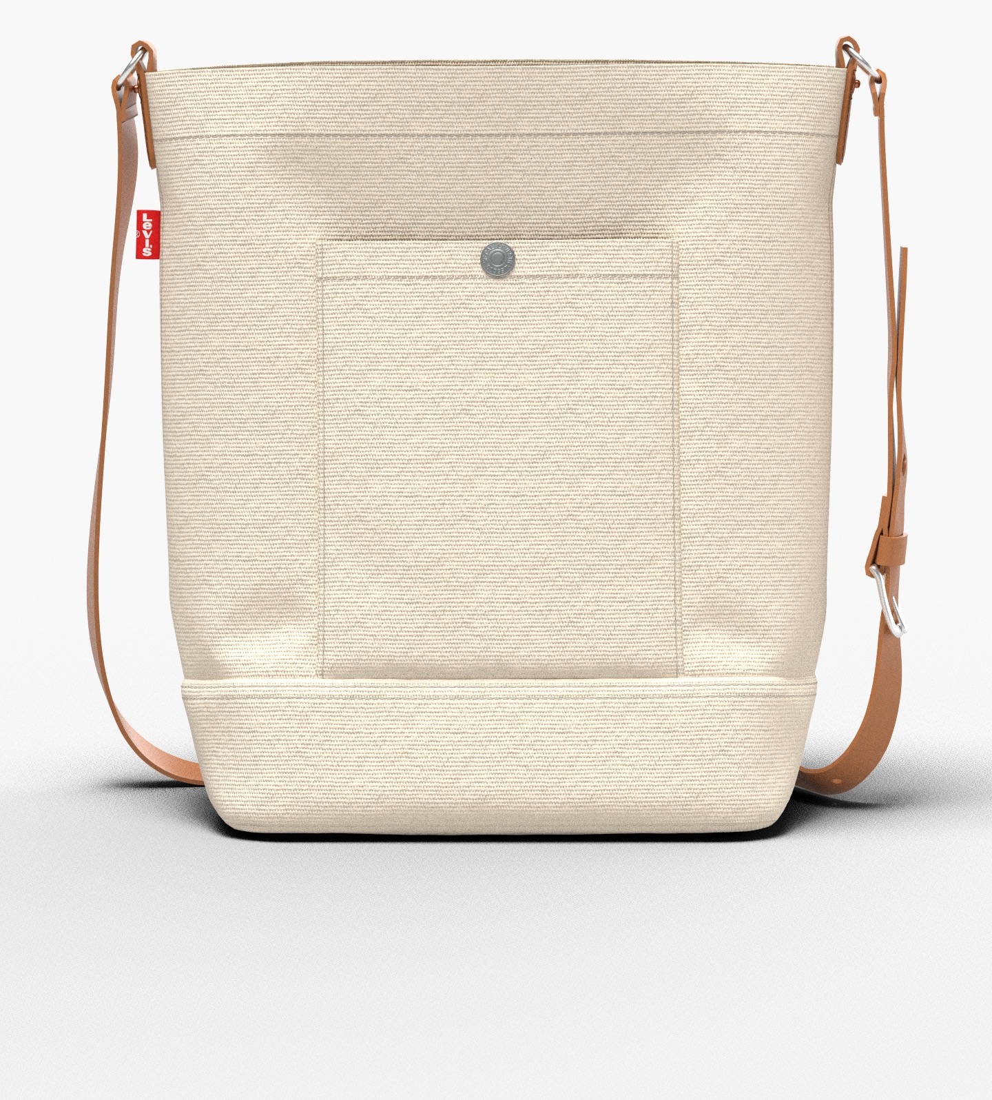 Levi's® Handtasche »WOMEN'S HERITAGE BUCKET BAG« von Levi's®