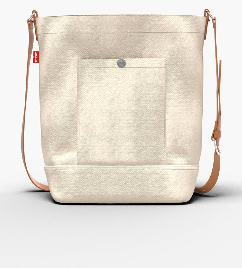 Levi's® Handtasche »WOMEN'S HERITAGE BUCKET BAG« von Levi's®