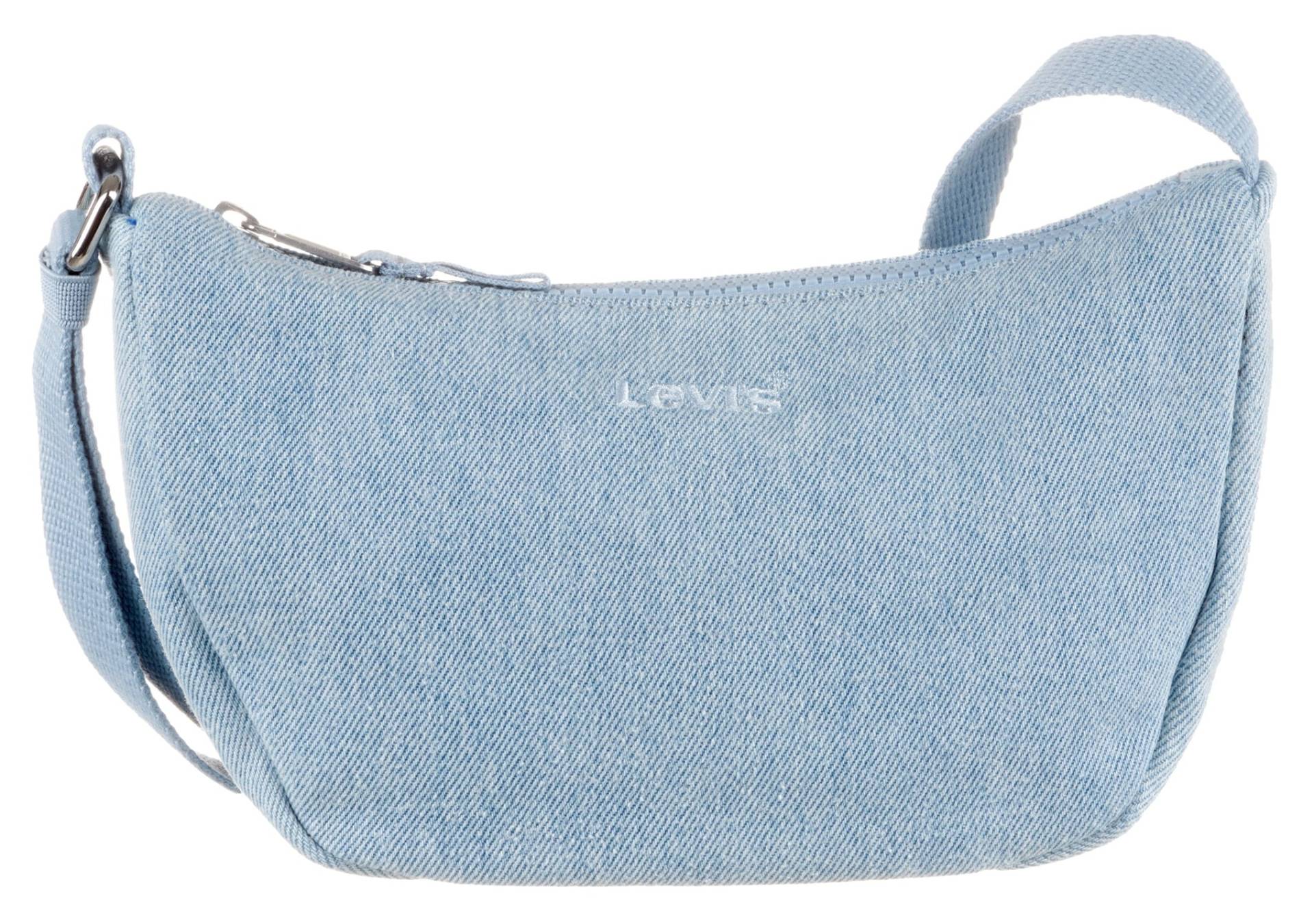 Levi's® Handtasche »WOMEN'S SMALL CROSSBODY BAG OV«, Handtasche Damen Umhängetasche Tasche Damen von Levi's®