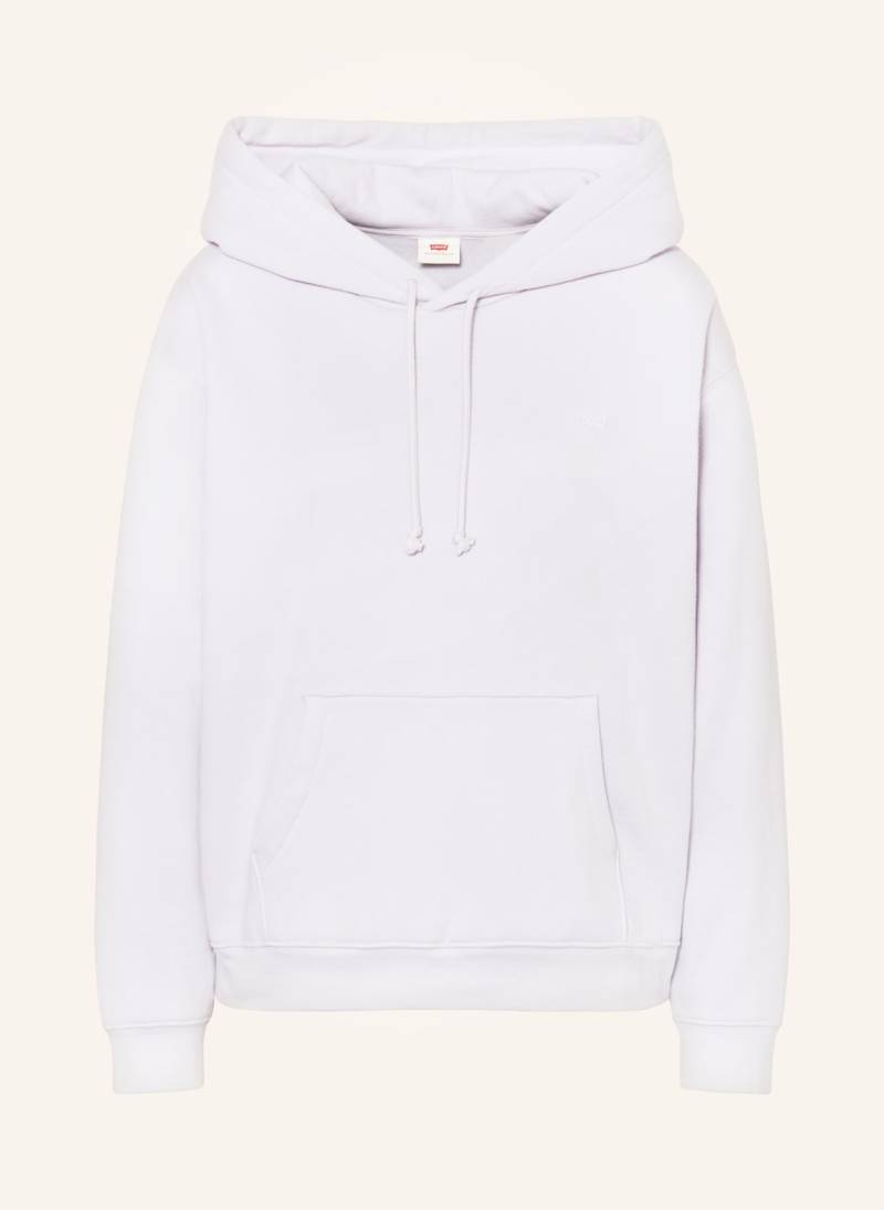 Levi's® Hoodie Everyday lila von Levi's®