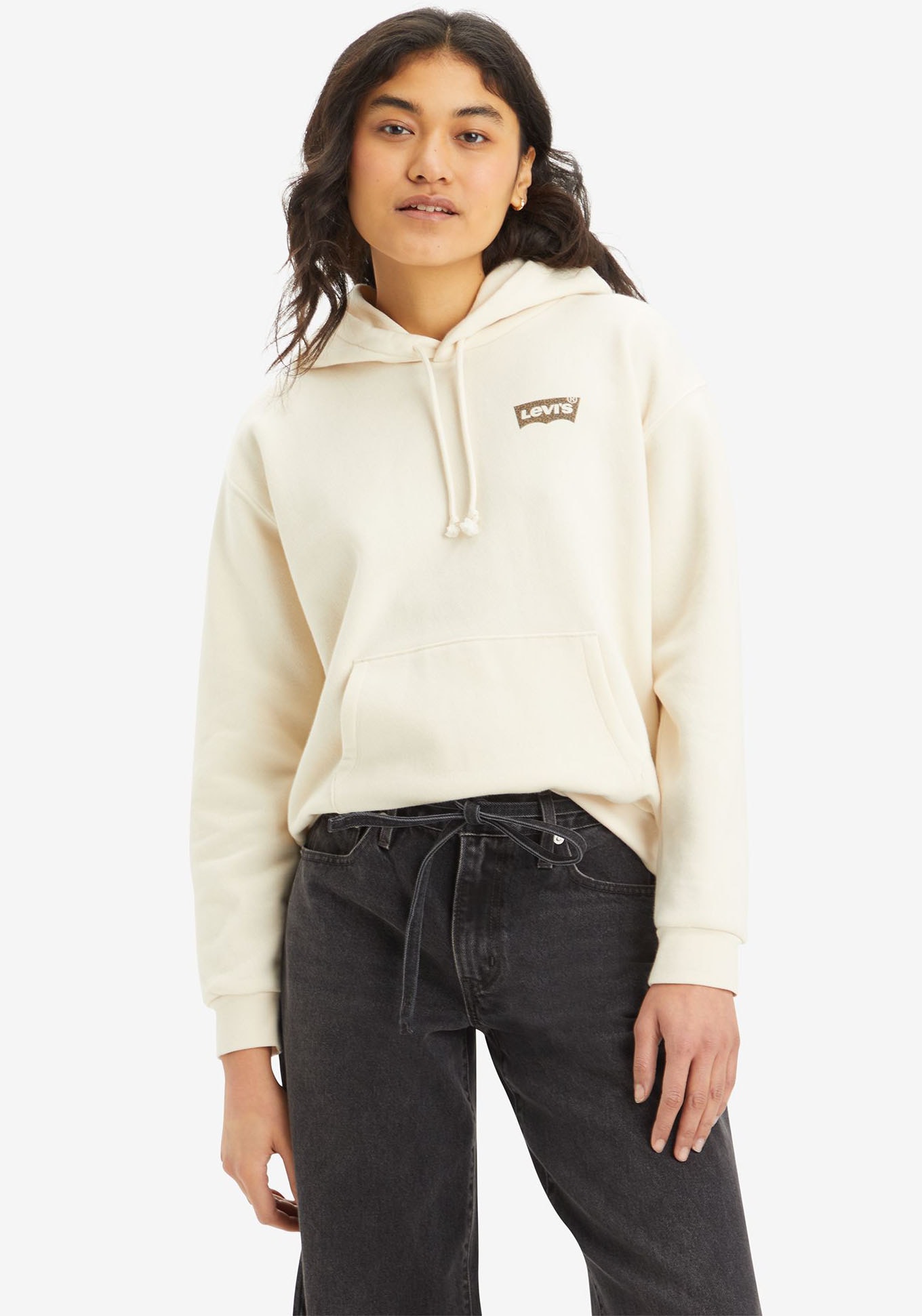 Levi's® Hoodie »GRAPHIC EVERYDAY HOODIE«, mit Kapuze von Levi's®