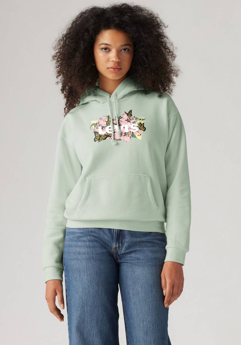 Levi's® Hoodie »GRAPHIC EVERYDAY HOODIE« von Levi's®