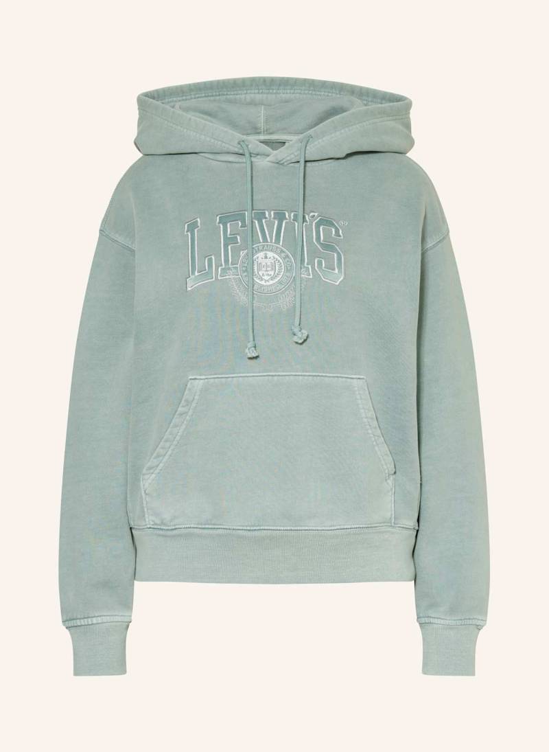 Levi's® Hoodie Graphic Heritage blau von Levi's®