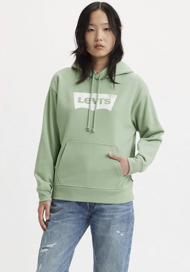 Levi's® Hoodie »Graphic Standard«, mit Batwing-Print von Levi's®