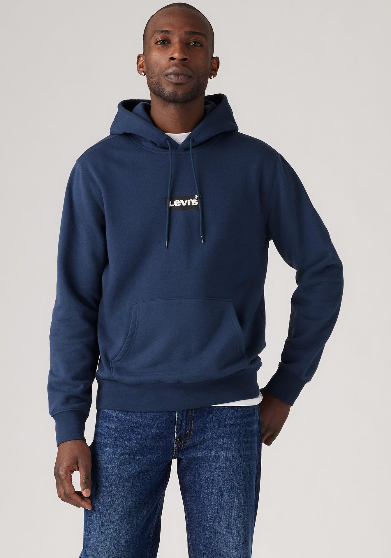 Levi's® Hoodie »LV Hoodie STANDARD GRAPH«, mit Kapuze von Levi's®