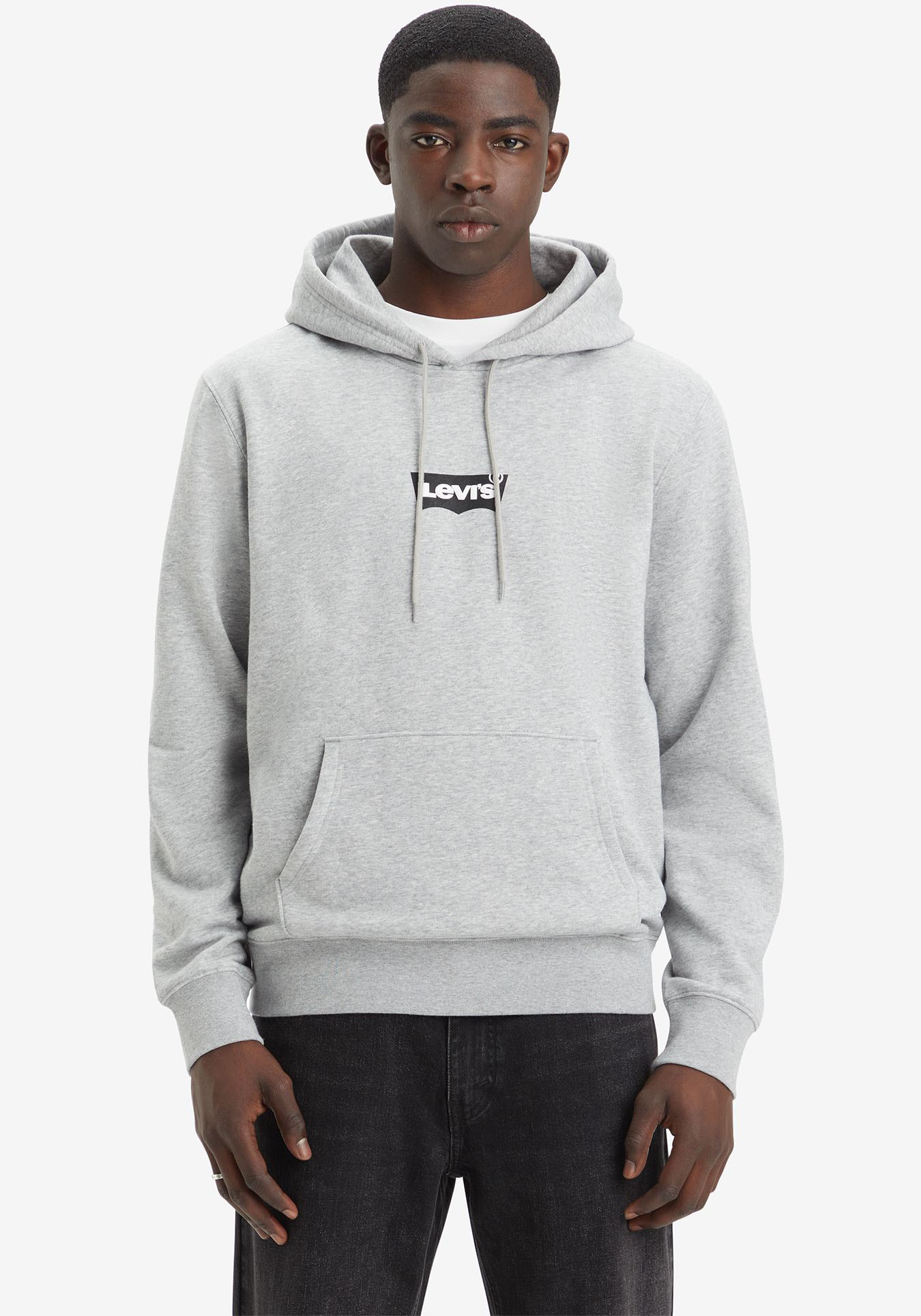 Levi's® Hoodie »LV Hoodie STANDARD GRAPH«, mit Kapuze von Levi's®