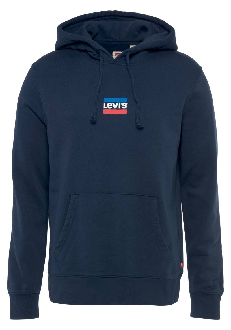 Levi's® Hoodie »STANDARD GRAPHIC HOOD«, mit Logoprint von Levi's®