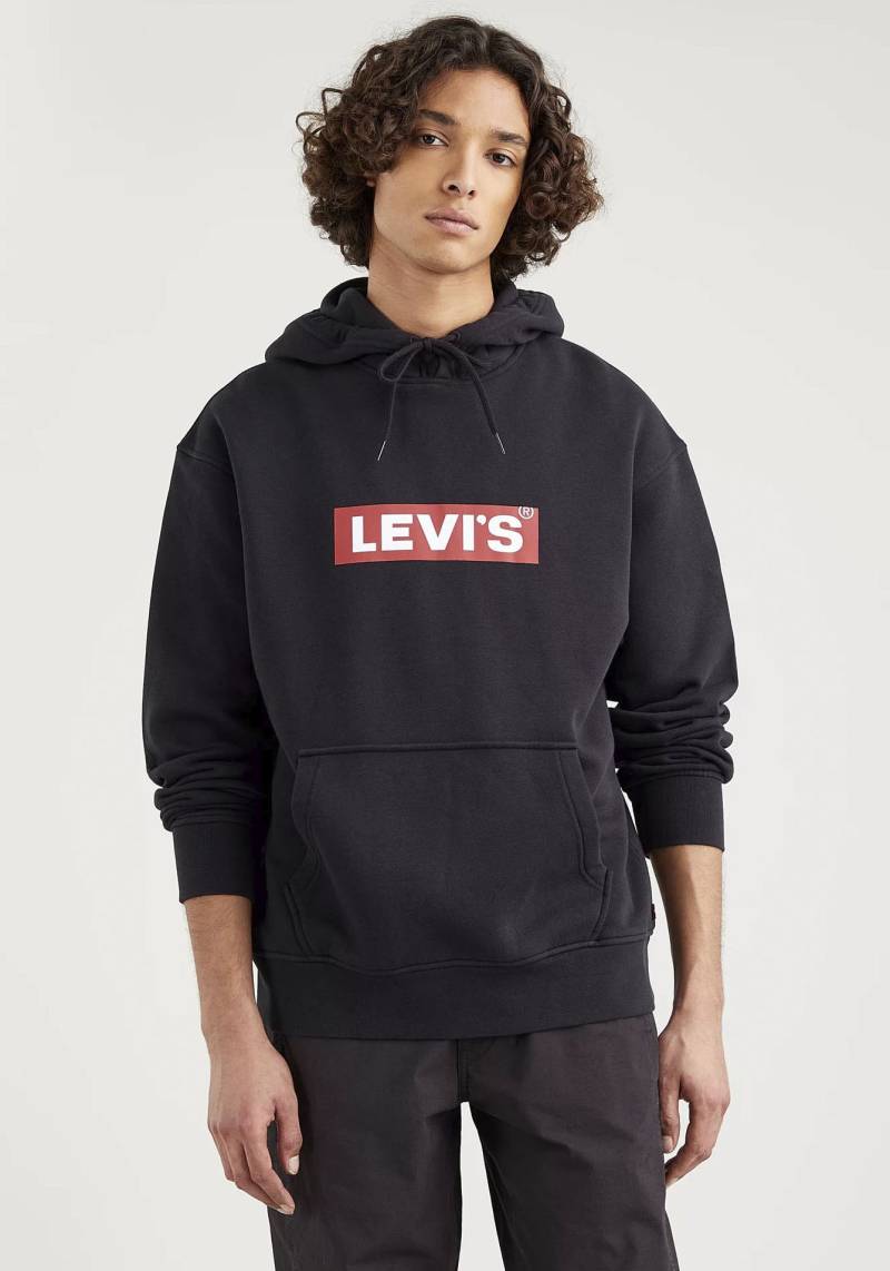 Levi's® Hoodie »T3 RELAXD GRAPHIC« von Levi's®