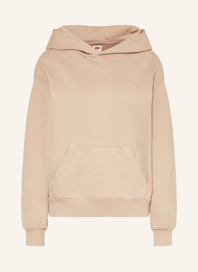 Levi's® Hoodie beige von Levi's®