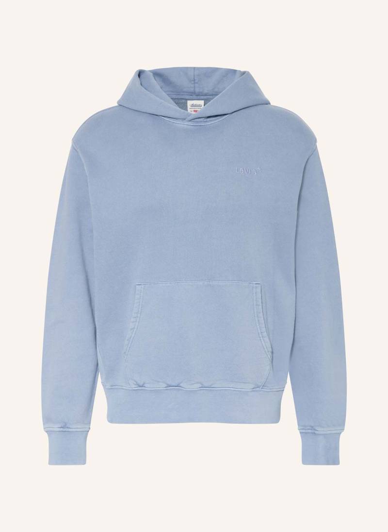 Levi's® Hoodie blau von Levi's®