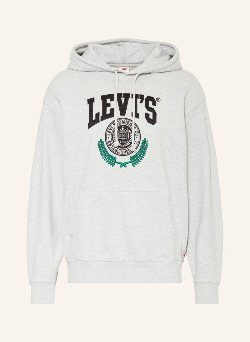 Levi's® Hoodie grau von Levi's®