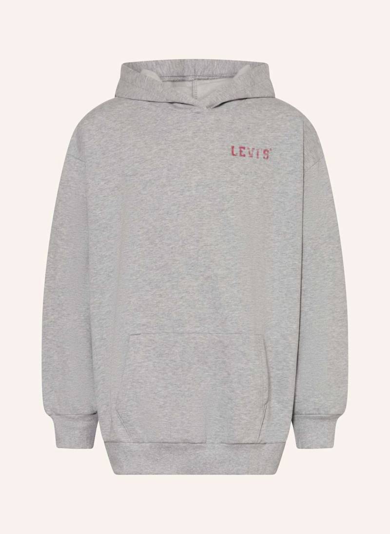 Levi's® Hoodie grau von Levi's®