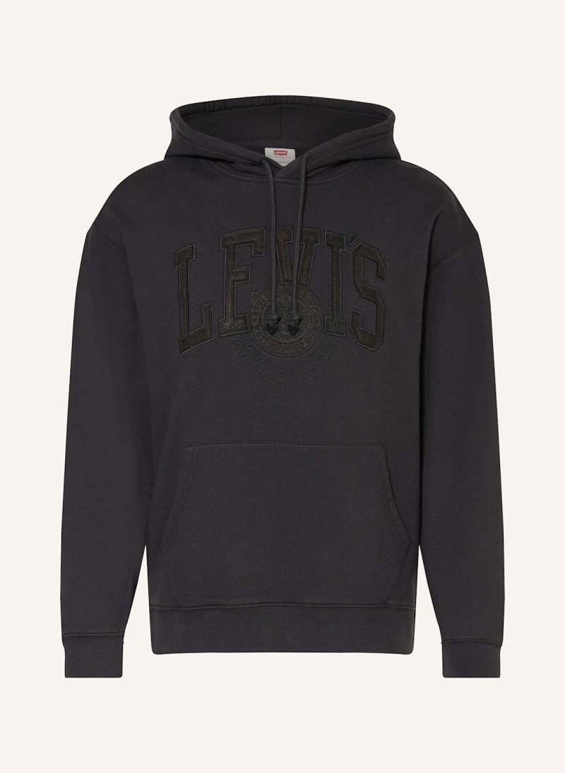 Levi's® Hoodie schwarz von Levi's®