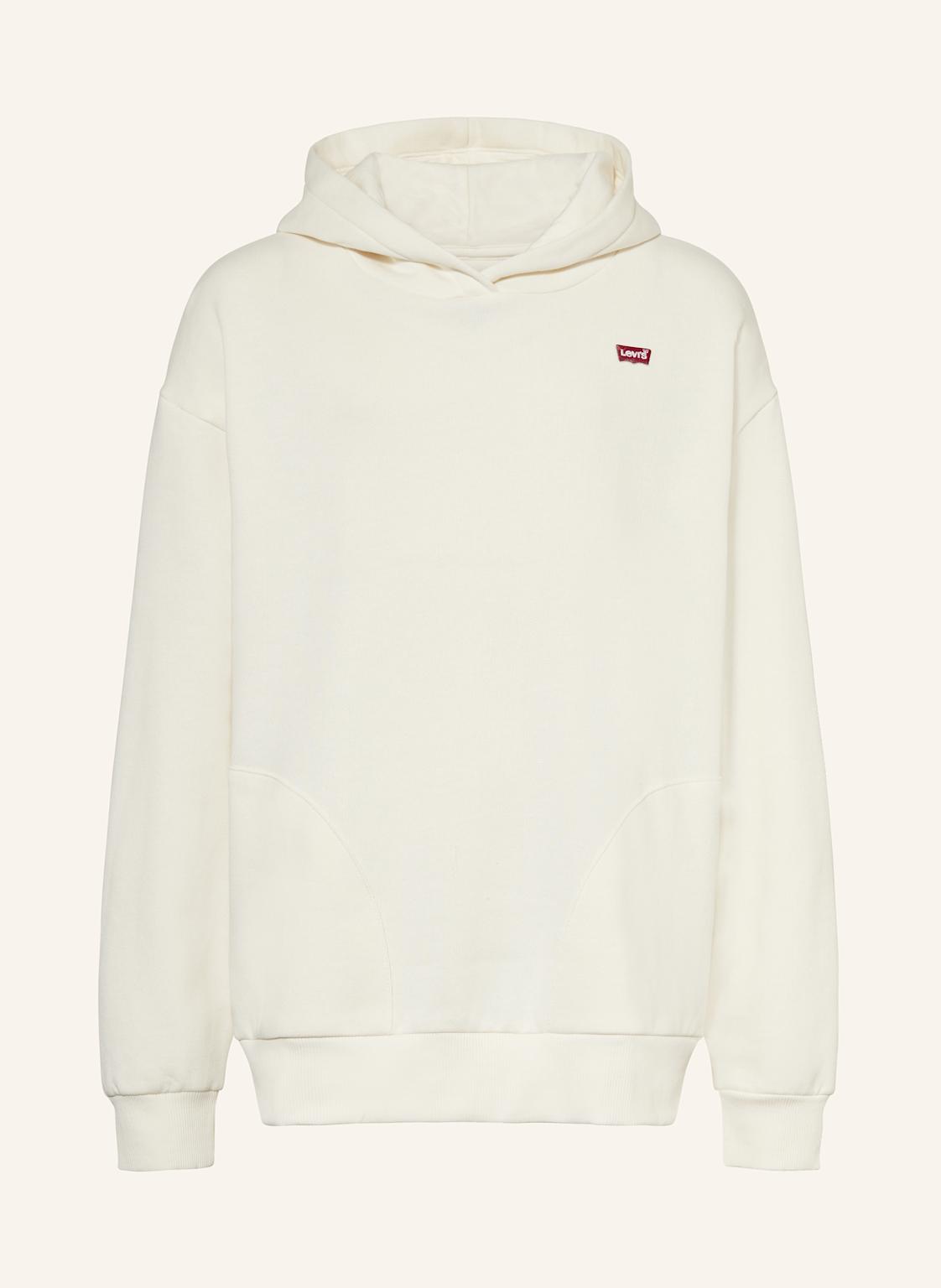 Levi's® Hoodie weiss von Levi's®