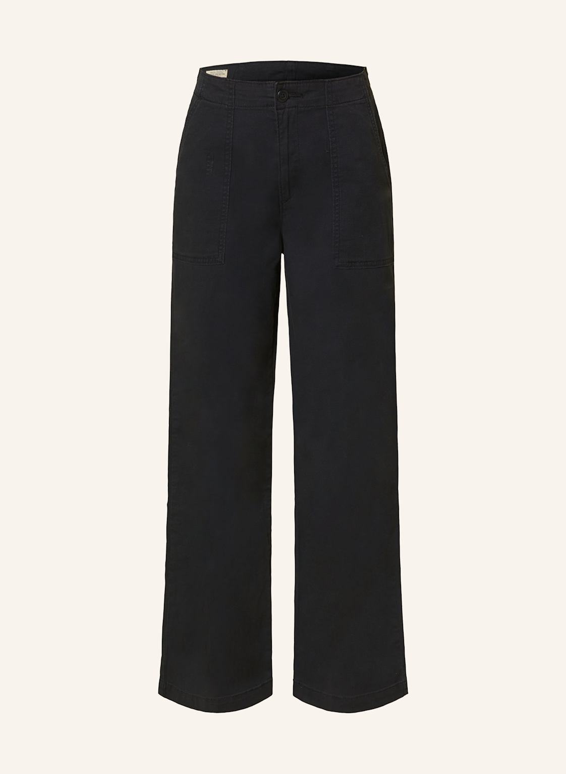 Levi's® Hose Surplus Straight schwarz von Levi's®