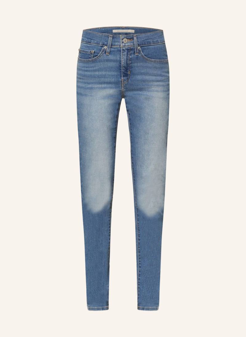 Levi's® Jeans 312 Shaping Slim blau von Levi's®