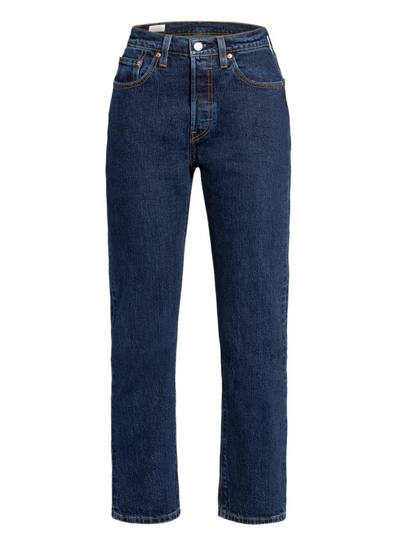 Levi's® Jeans 501 blau von Levi's®