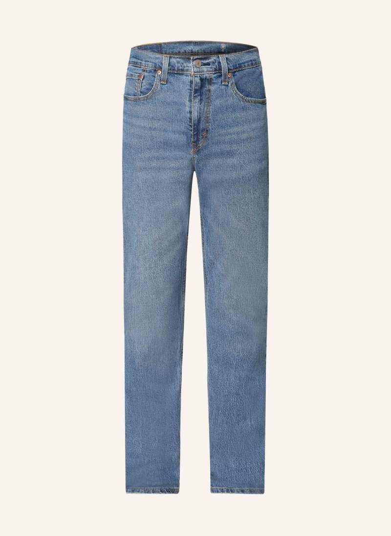 Levi's® Jeans 502 Taper Regular Fit blau von Levi's®