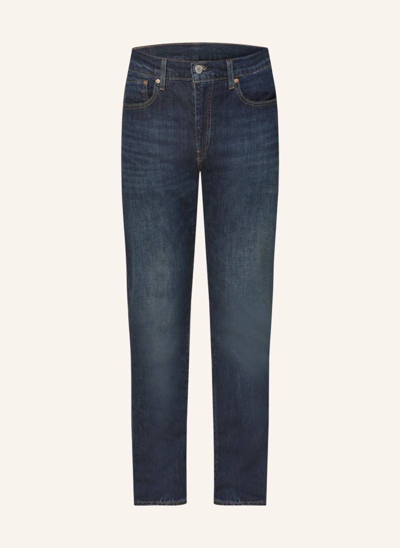 Levi's® Jeans 502 Taper Regular Fit blau von Levi's®