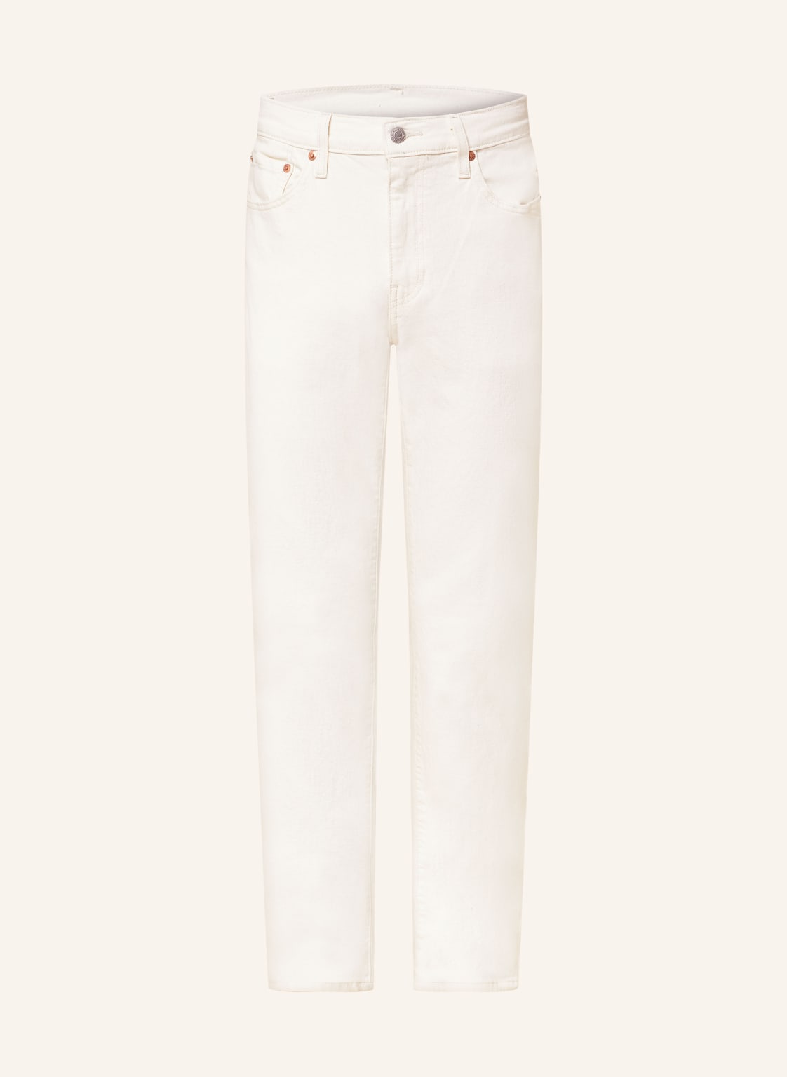 Levi's® Jeans 511 Slim Slim Fit weiss von Levi's®