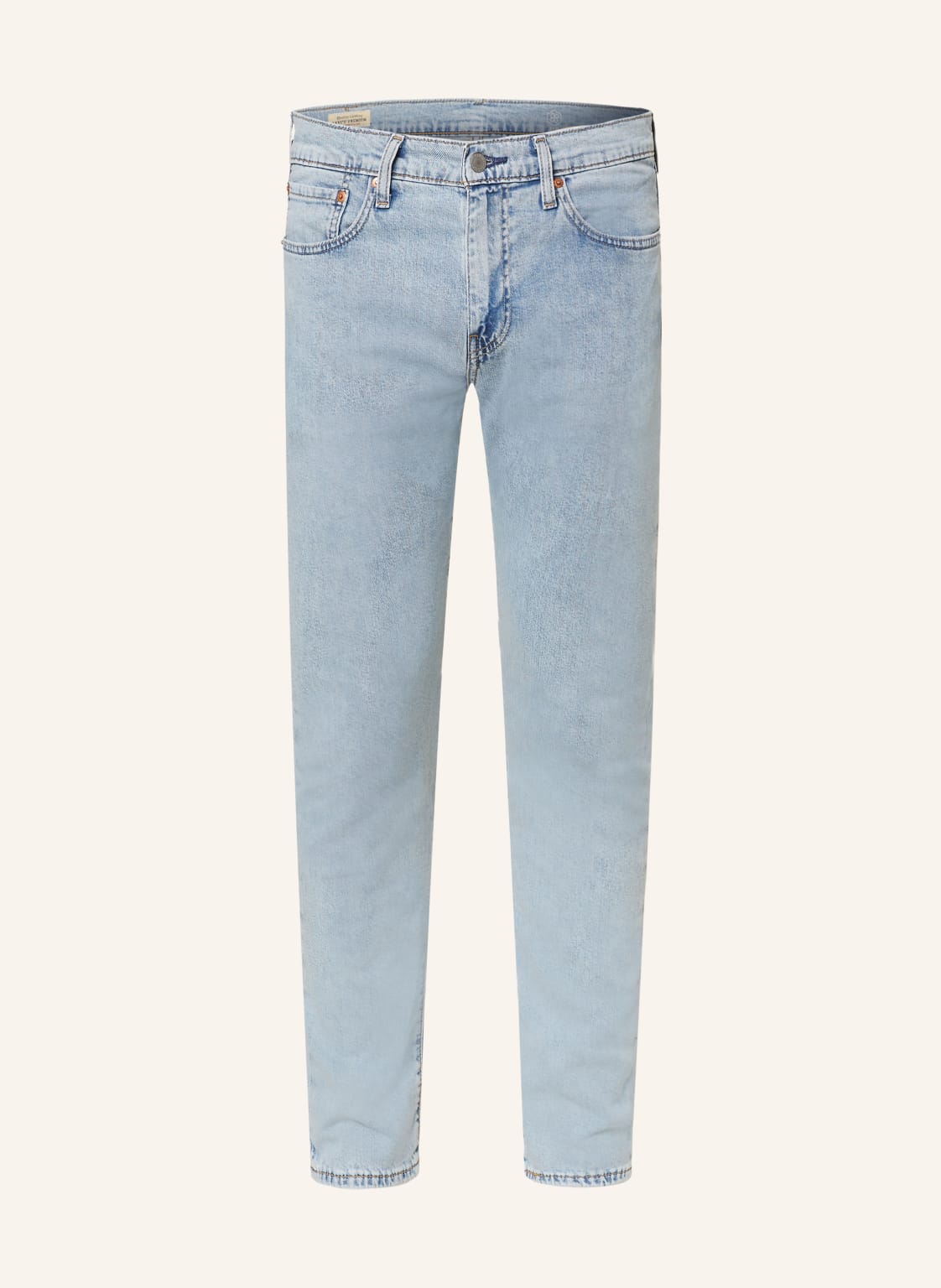 Levi's® Jeans 512™ Slim Tapered Fit blau von Levi's®