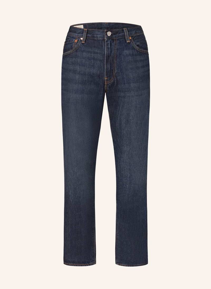 Levi's® Jeans 555 Relaxed Straight Fit blau von Levi's®