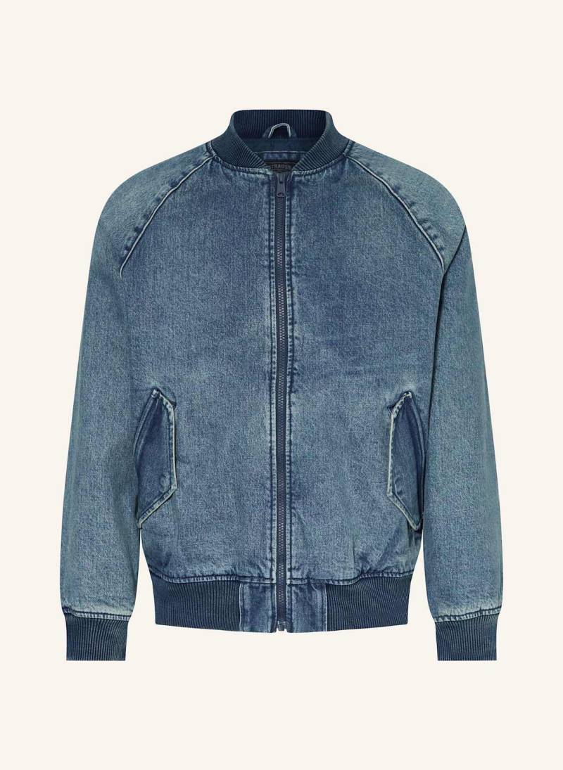 Levi's® Jeans-Blouson blau von Levi's®