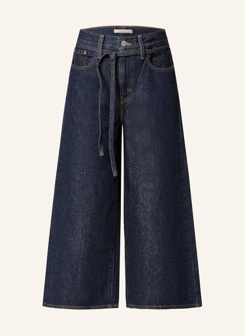 Levi's® Jeans-Culotte blau von Levi's®