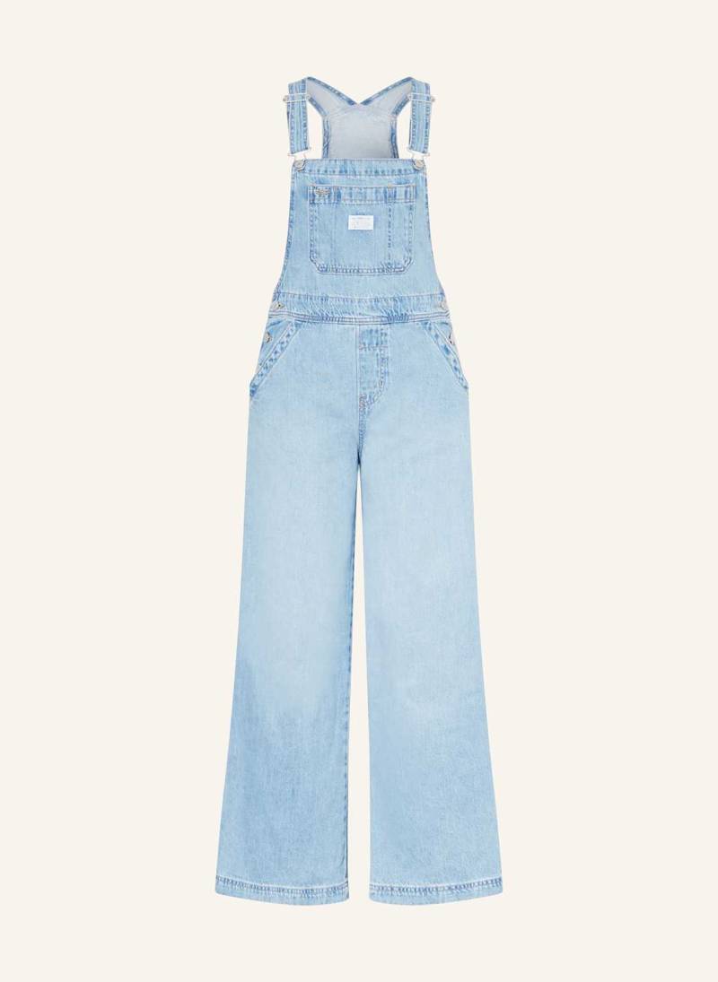 Levi's® Jeans-Jumpsuit blau von Levi's®