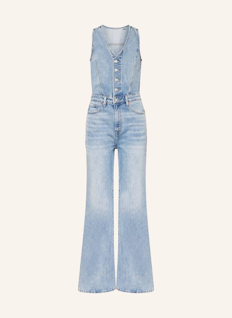 Levi's® Jeans-Jumpsuit blau von Levi's®