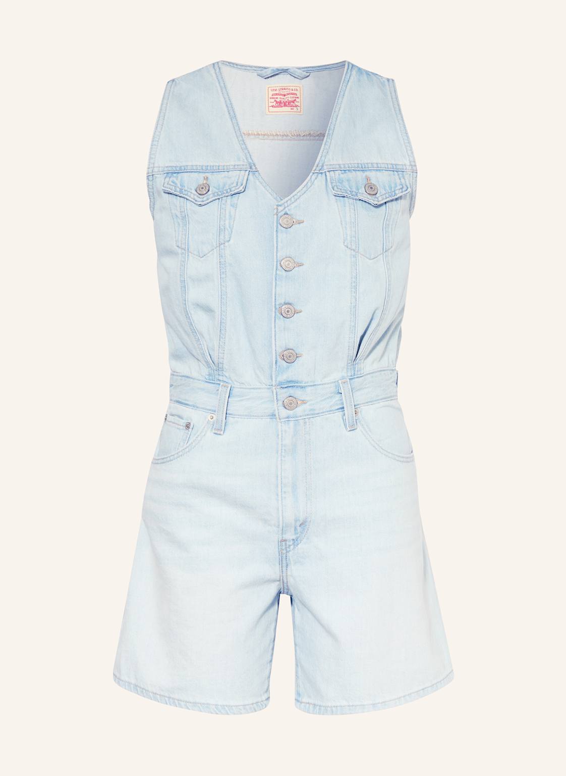Levi's® Jeans-Jumpsuit blau von Levi's®