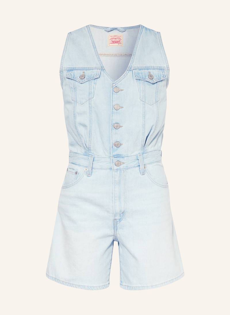 Levi's® Jeans-Jumpsuit blau von Levi's®