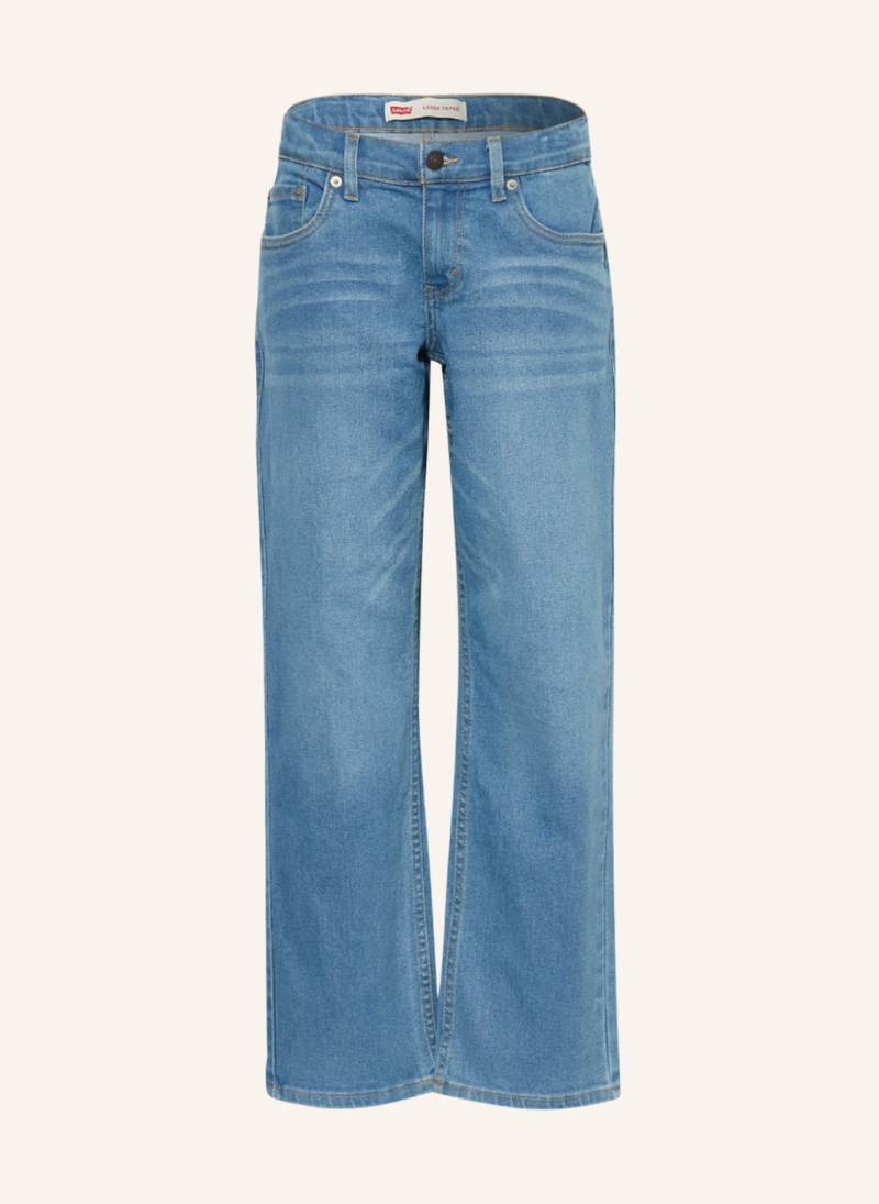 Levi's® Jeans Loose Taper Fit blau von Levi's®