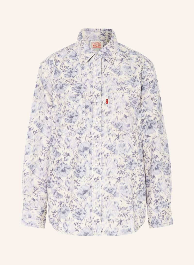 Levi's® Jeans-Overshirt Teodora weiss von Levi's®